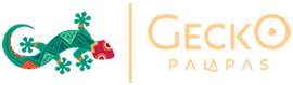 Gecko Palapas